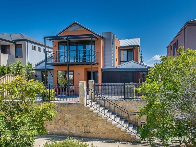 6 O'Mara Bvd, Iluka, WA 6028