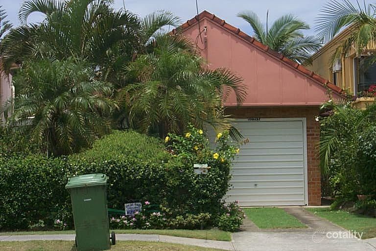 16 Alfred St, Mermaid Beach, QLD 4218