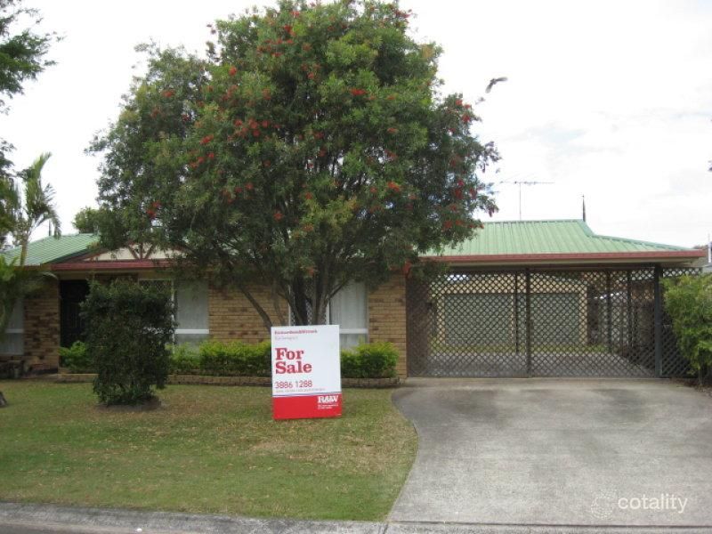 13 Gabriel St, Morayfield, QLD 4506