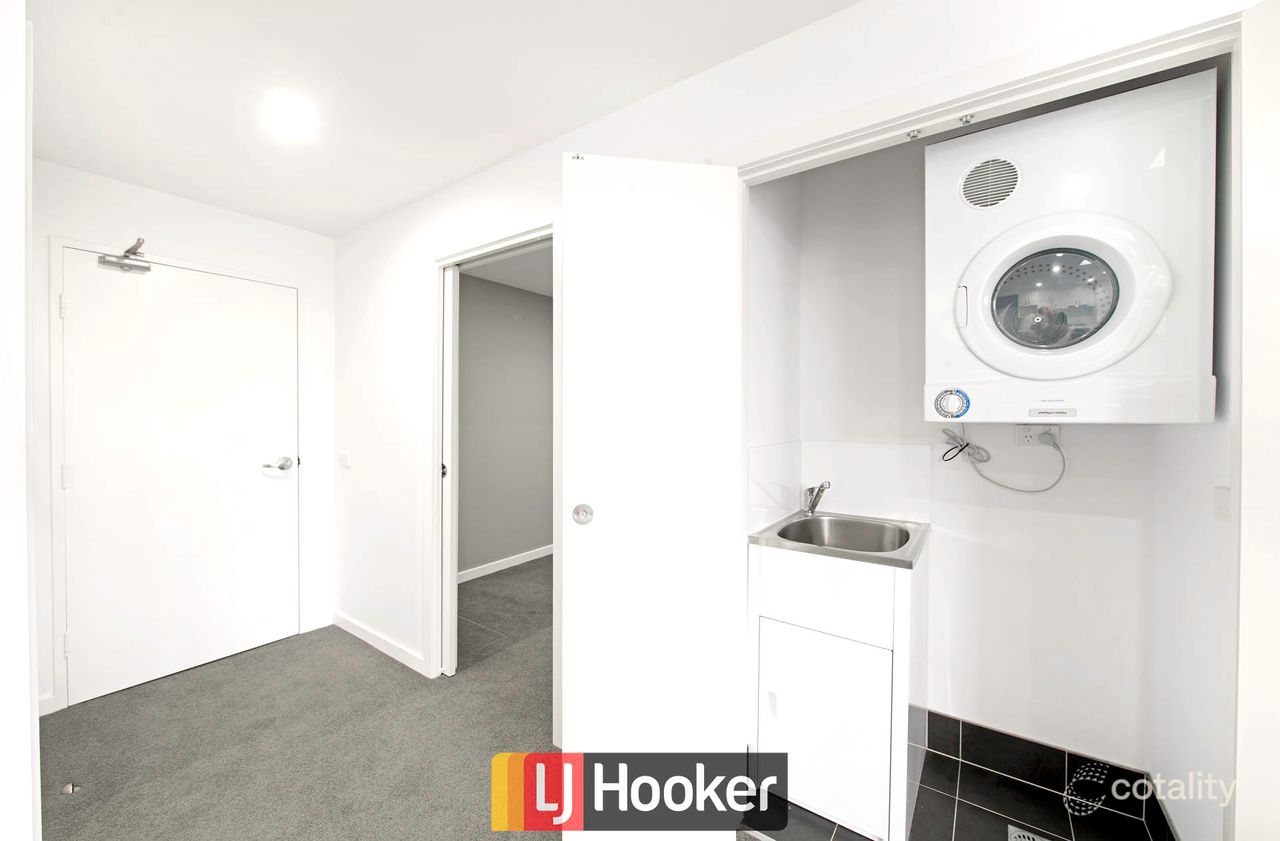 25/50 Hillcrest St, Crace, ACT 2911