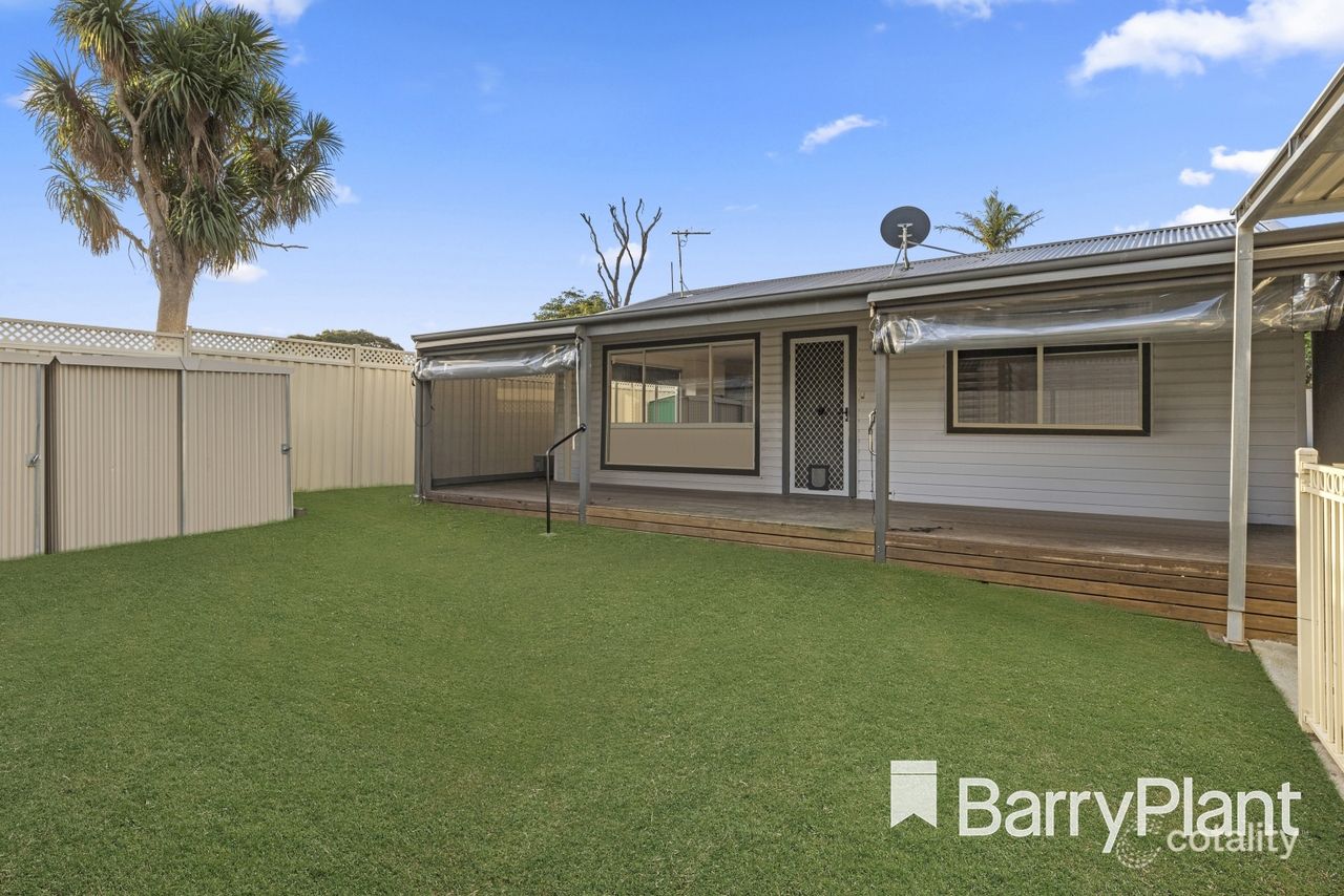 2/67 Oakwood Ave, Noble Park North, VIC 3174