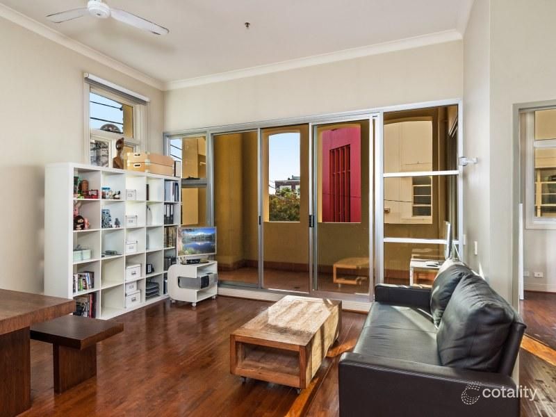 101/82-84 Abercrombie St, Chippendale, NSW 2008