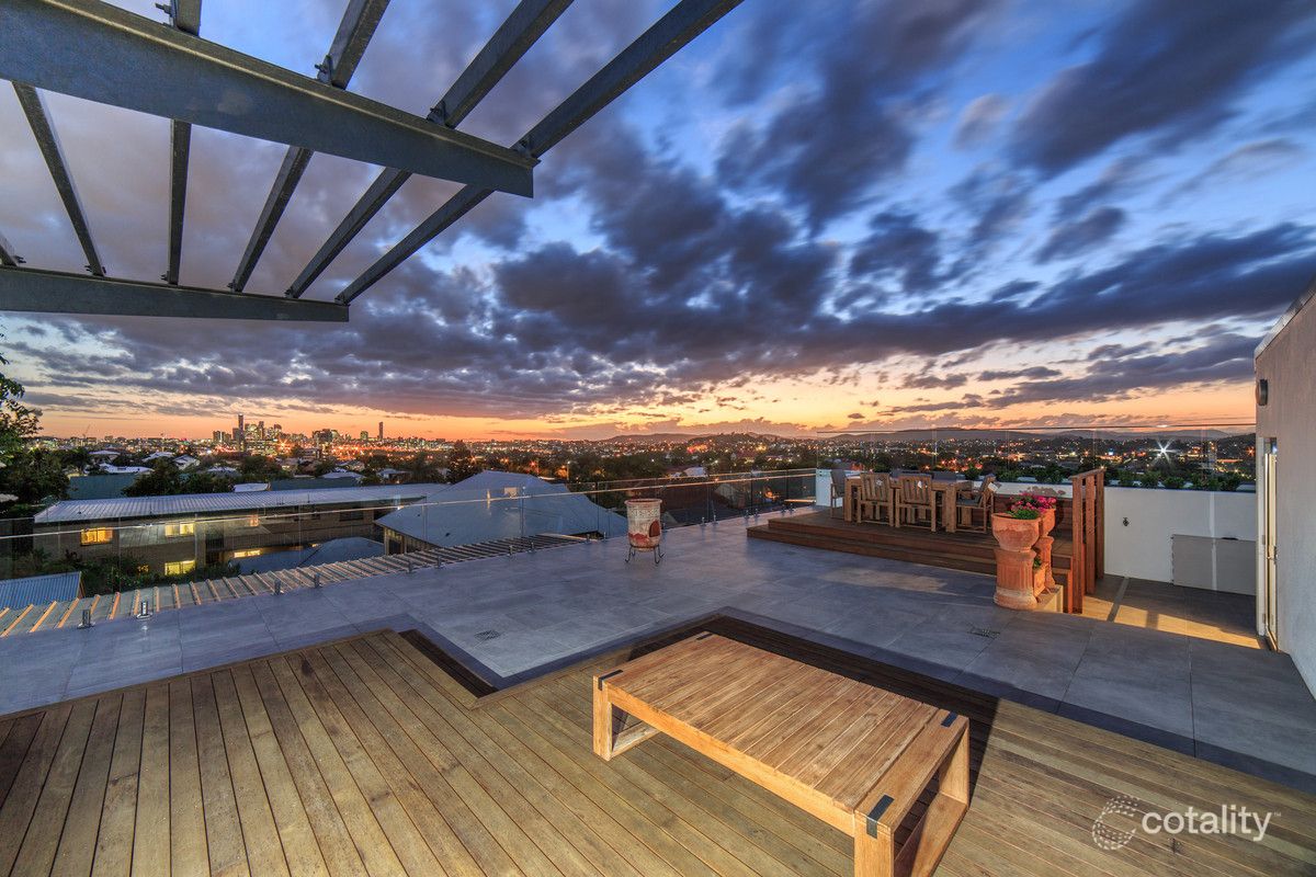 7/25 Wooloowin Ave, Wooloowin, QLD 4030