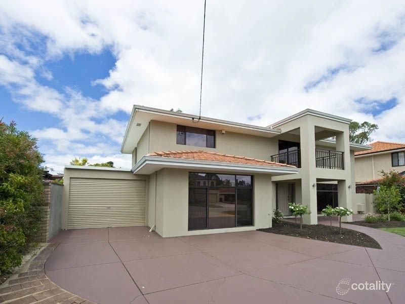23 Zenith St, Shelley, WA 6148