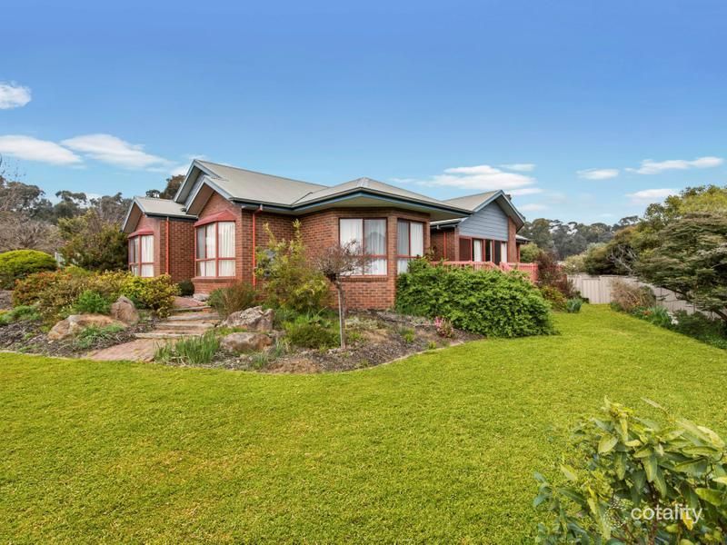 6 Ausfeldii Dr, Spring Gully, VIC 3550