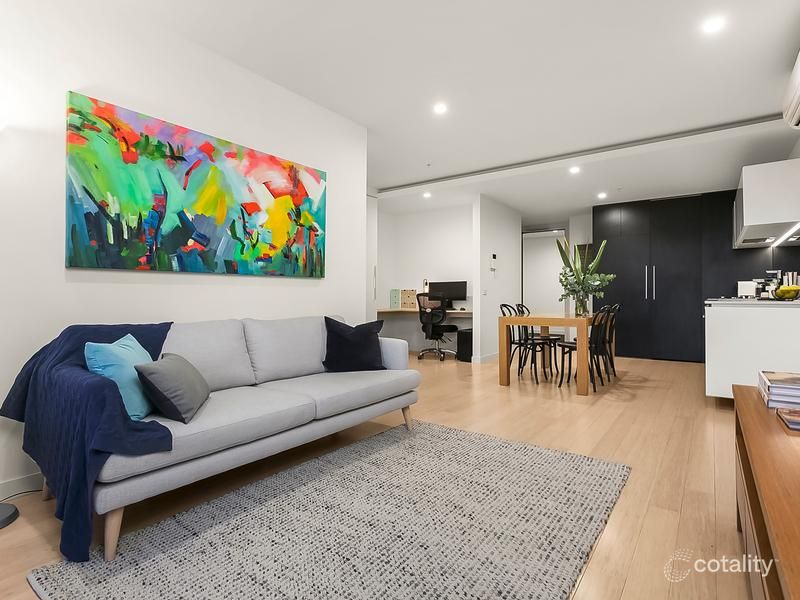 D201/42 Hutchinson St, Brunswick East, VIC 3057