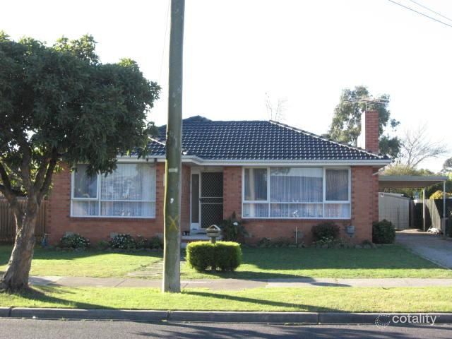 3 Aenone Ave, Noble Park, VIC 3174
