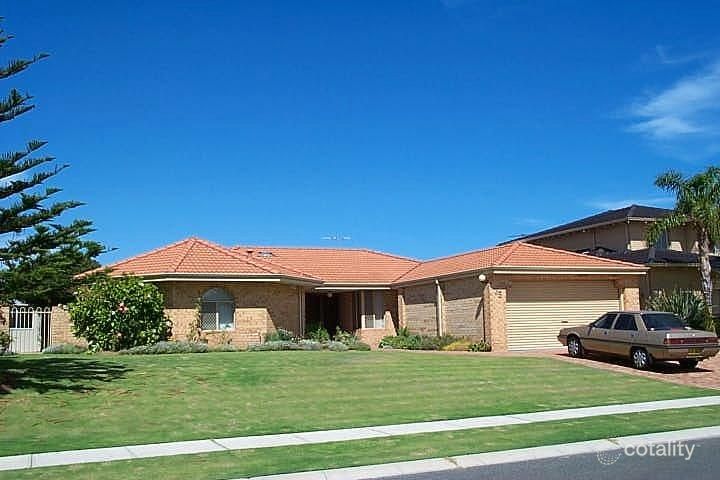 35 Montague Way, Kallaroo, WA 6025