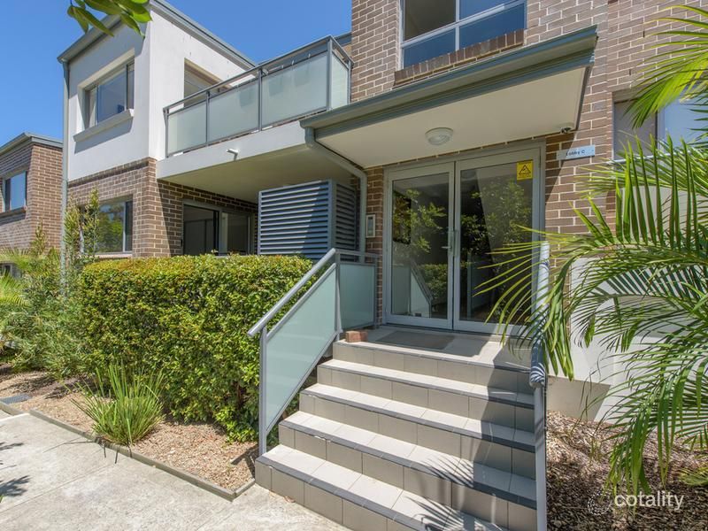 34/40-42 Brookvale Ave, Brookvale, NSW 2100