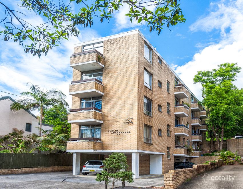 5/27 Sutherland St, Paddington, NSW 2021