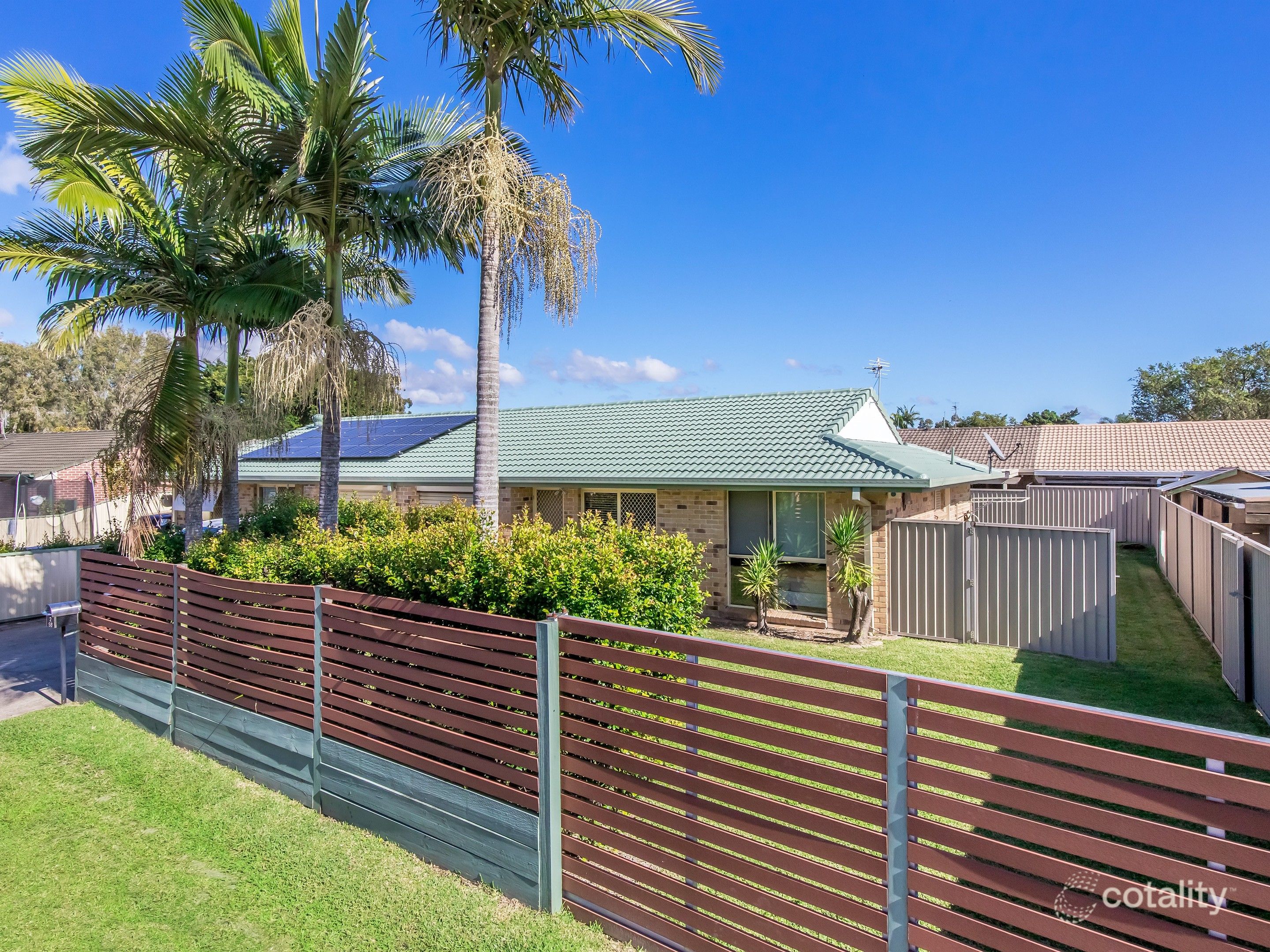 2/58 River Oak Dr, Helensvale, QLD 4212