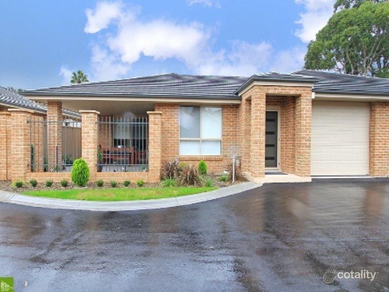 22/12 Propane St, Albion Park, NSW 2527