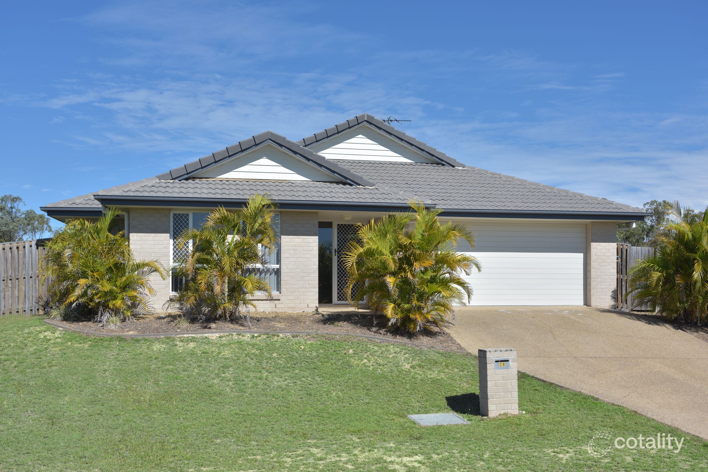 28 Orpheus Dr, Calliope, QLD 4680