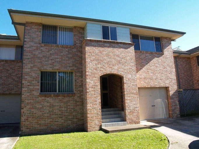 3/97 Oliver St, Grafton, NSW 2460