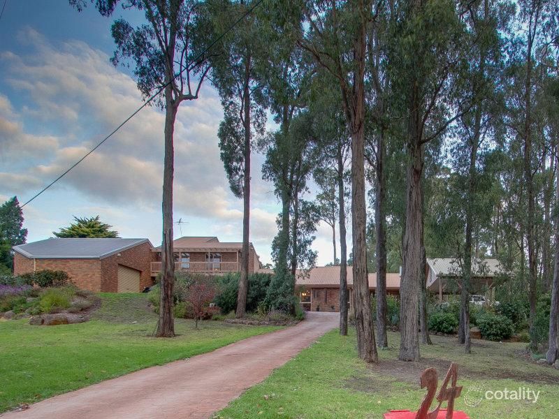 24 Majestic Dr, Emerald, VIC 3782