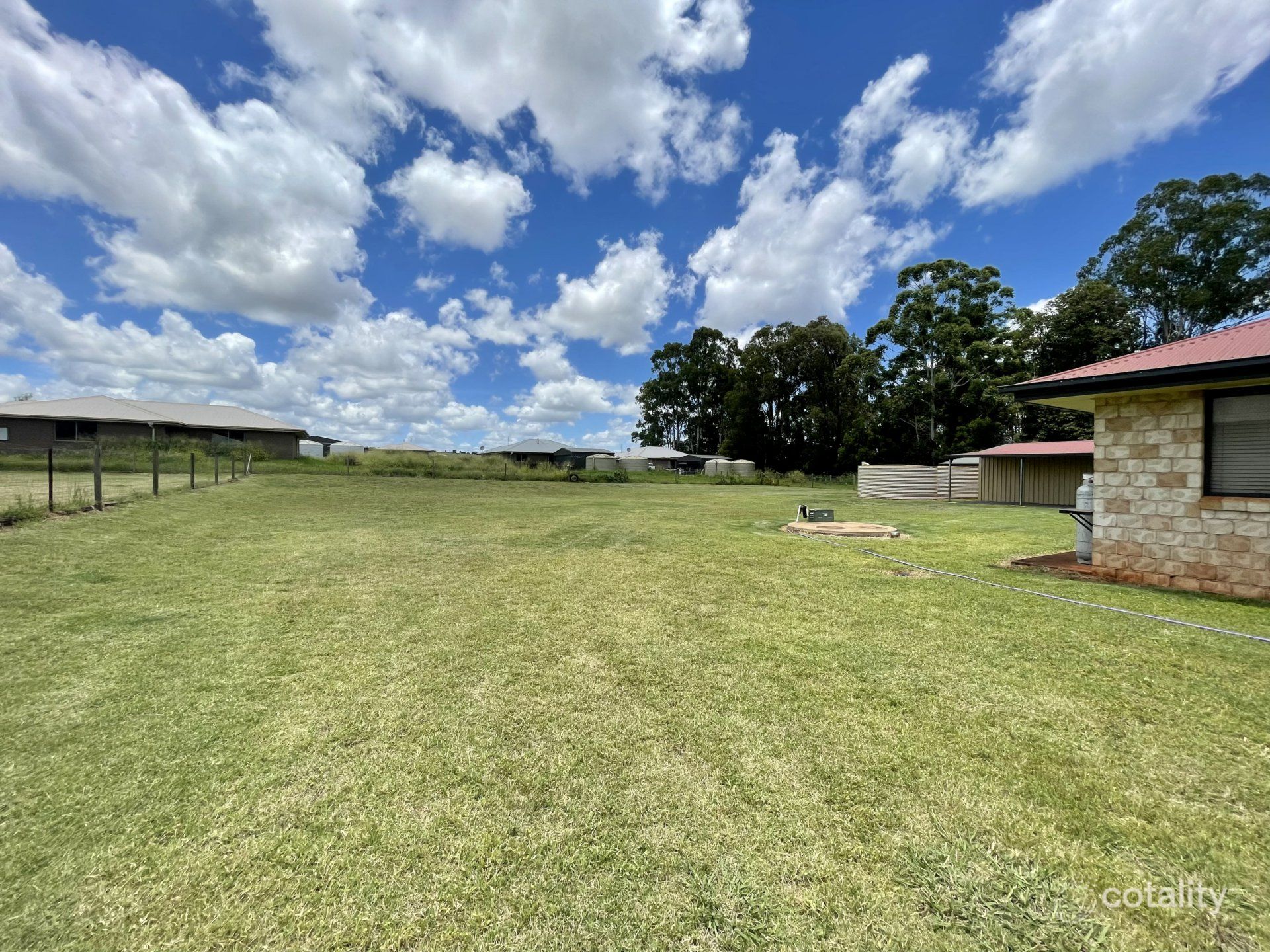 32 King St, Memerambi, QLD 4610