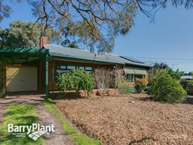 36 Hilary Ave, Mccrae, VIC 3938