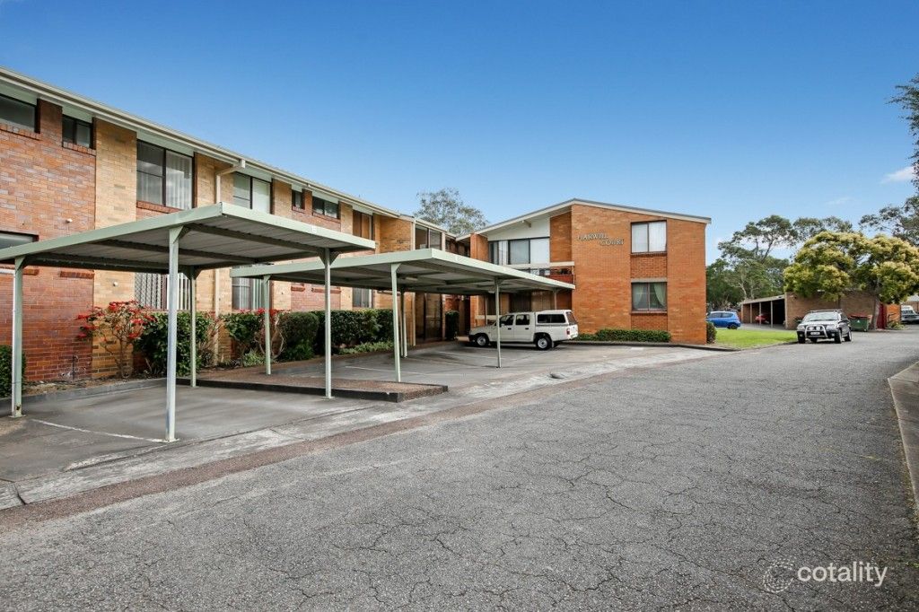 16/303-305 Turton Rd, New Lambton, NSW 2305