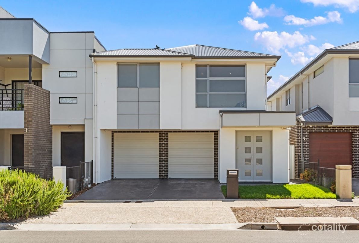 4 Condon Dr, Lightsview, SA 5085