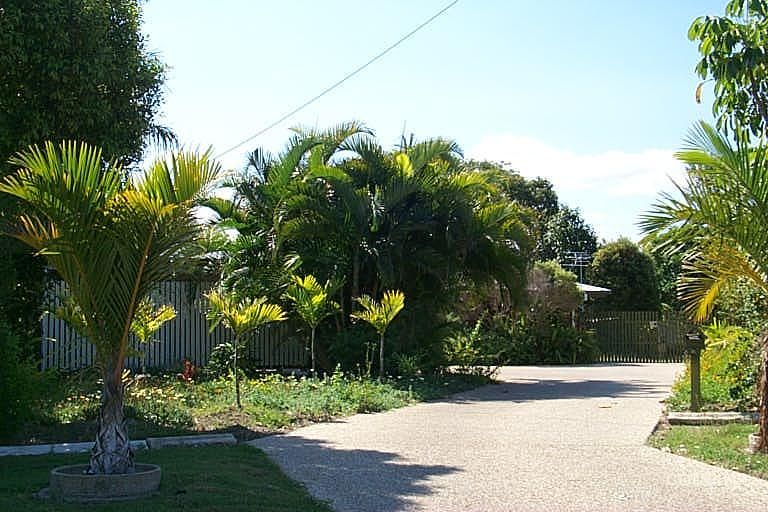 6 Boreham St, West Rockhampton, QLD 4700