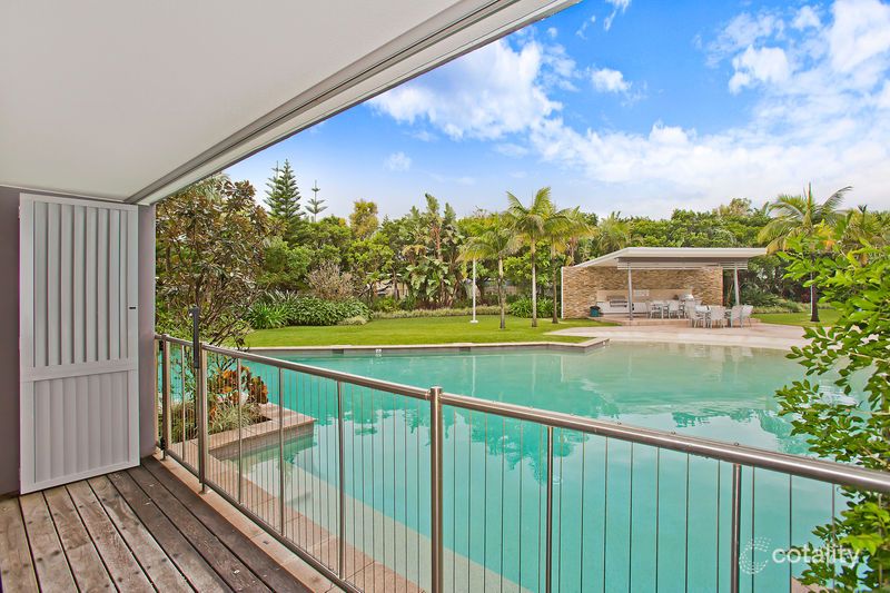 3/40-48 Kamala Cres, Casuarina, NSW 2487