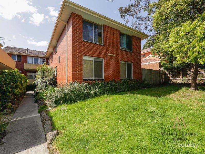 1/25-27 Ashted Rd, Box Hill, VIC 3128