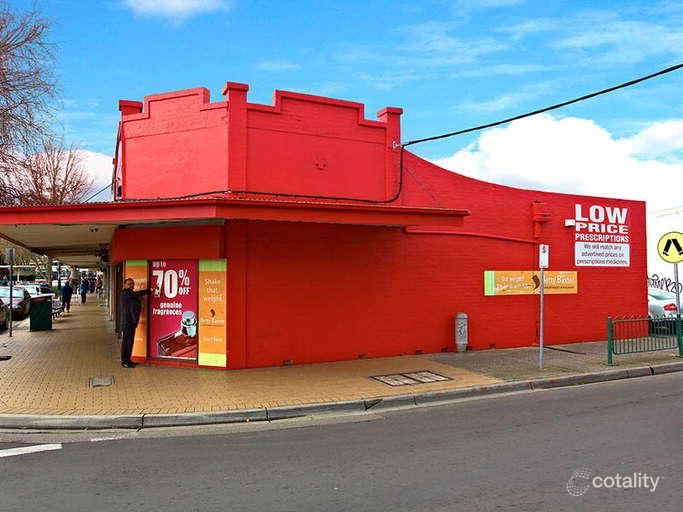 2 City Pl, Sunshine, VIC 3020