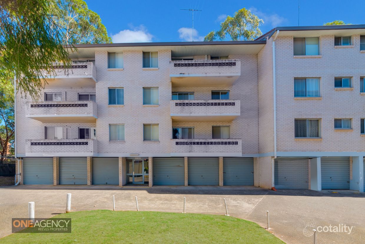 33/132 Lethbridge St, Penrith, NSW 2750