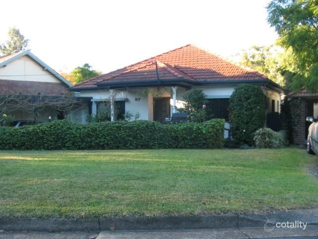 57 Sutherland St, Lane Cove, NSW 2066