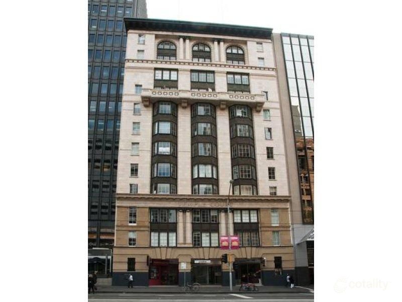 605/39 Lonsdale St, Melbourne, VIC 3000