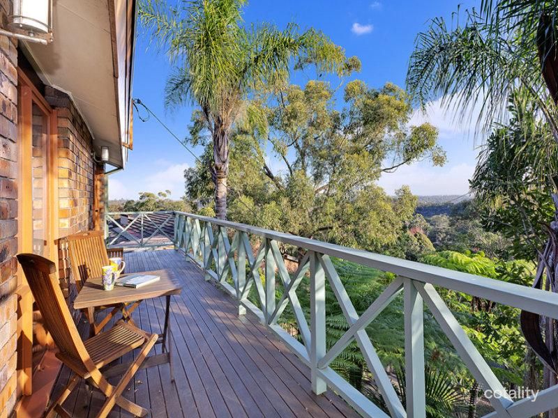 22 Hoddle Cres, Davidson, NSW 2085