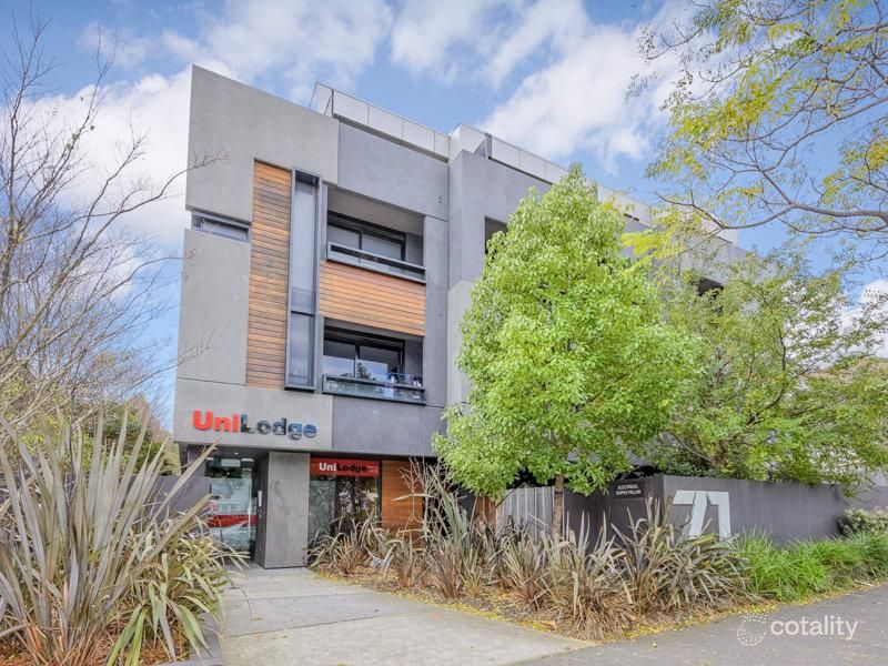 306b/71 Riversdale Rd, Hawthorn, VIC 3122