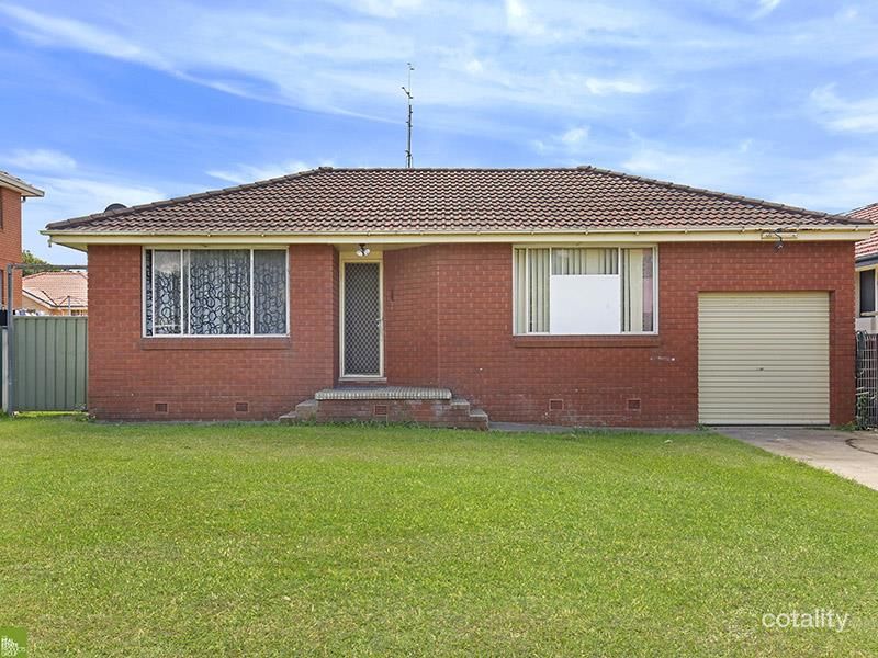 8 Dalby St, East Corrimal, NSW 2518