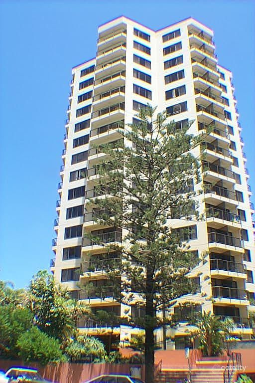 30/8-12 Trickett St, Surfers Paradise, QLD 4217