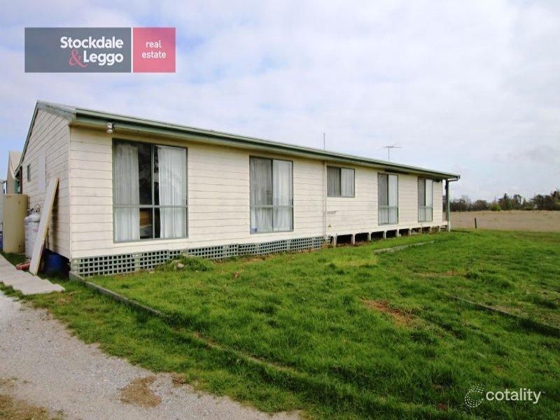 175 Edens Rd, Caldermeade, VIC 3984