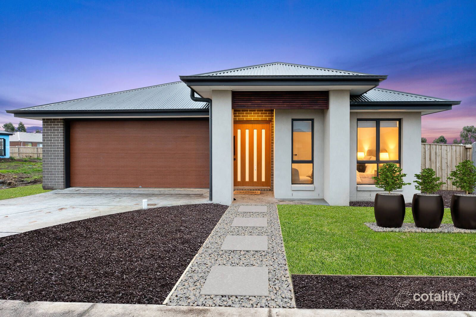 48 Telluride Dr, Winter Valley, VIC 3358