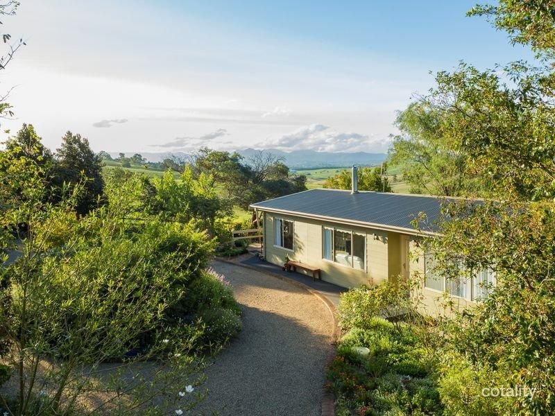 1306 Candelo Wolumla Rd, Toothdale, NSW 2550