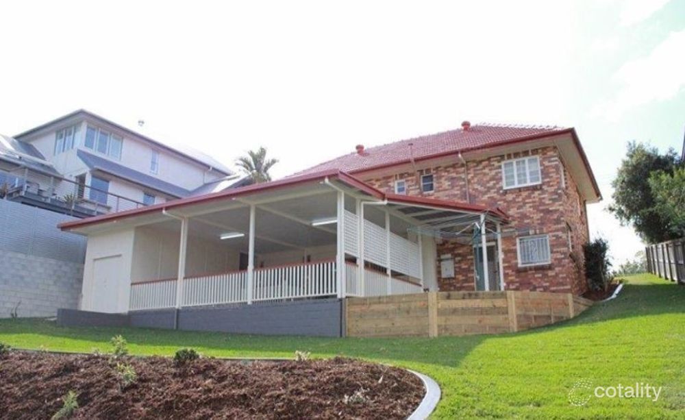 50 Scott Rd, Herston, QLD 4006