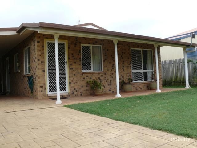 14 Melbourne St, Yeppoon, QLD 4703