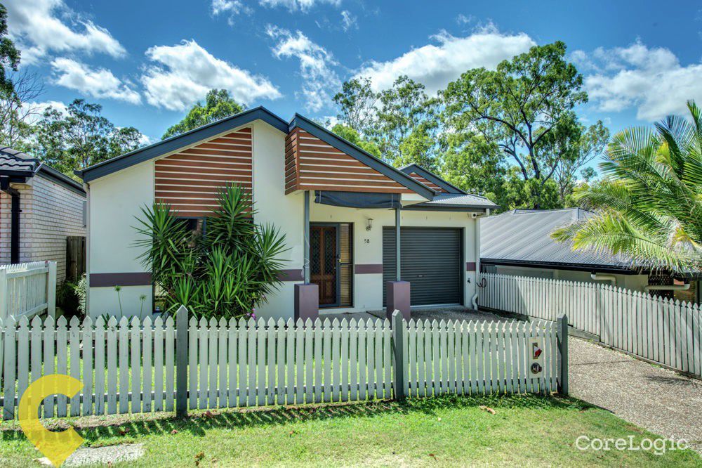 58 Swallowtail Cres, Springfield Lakes, QLD 4300