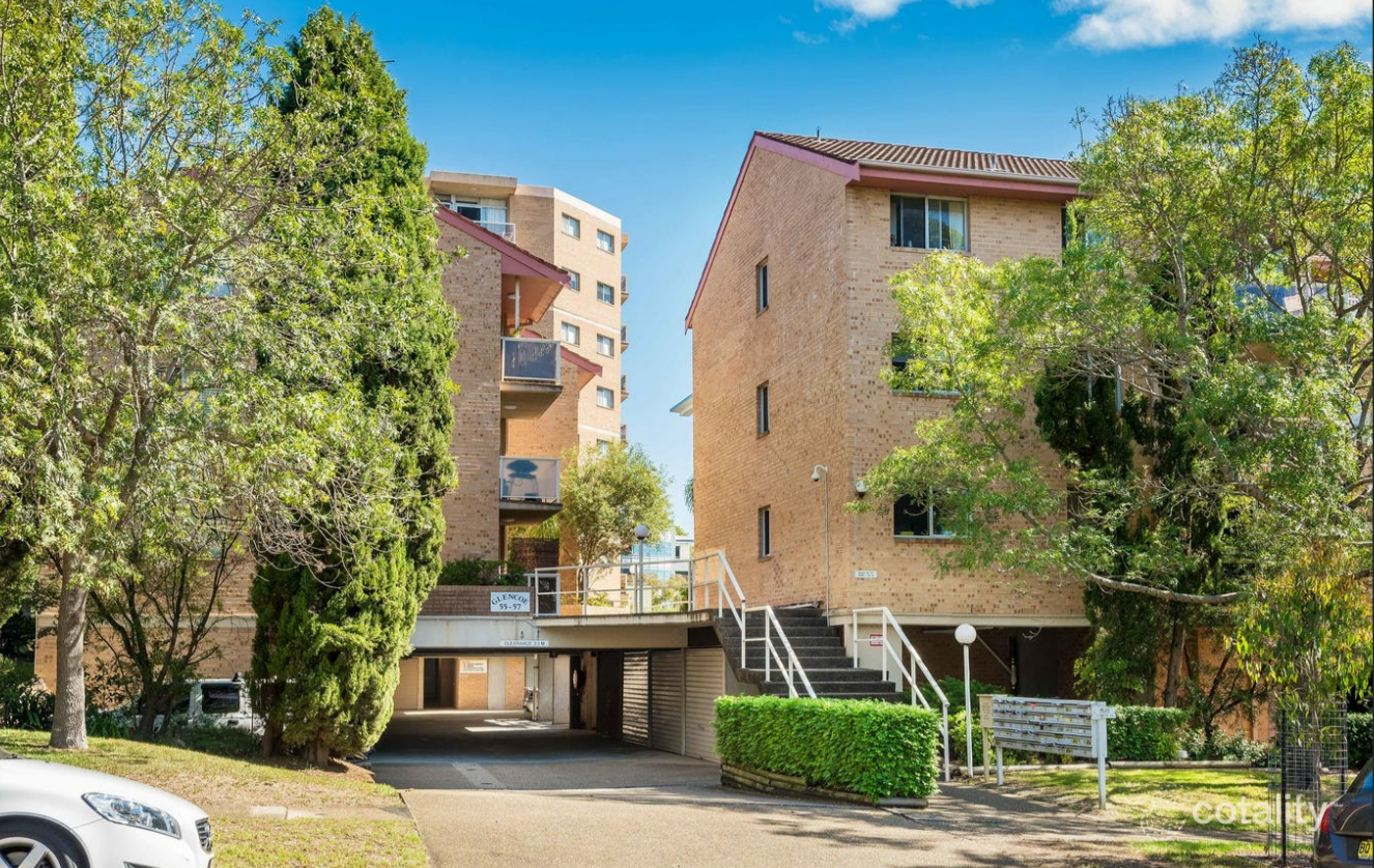 12/55-59 Glencoe St, Sutherland, NSW 2232
