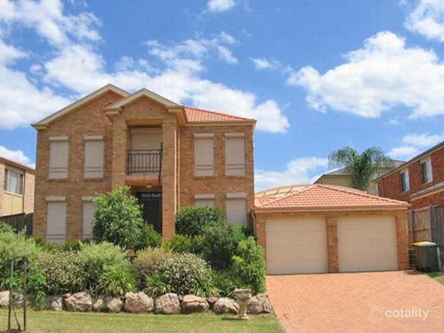 26 John Warren Ave, Glenwood, NSW 2768