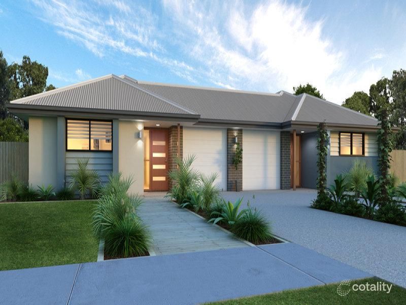 43 Harmony Dr, Clinton, QLD 4680