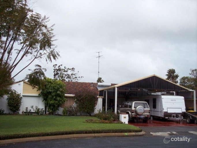 7 Darwinia Pl, Pinjarra, WA 6208