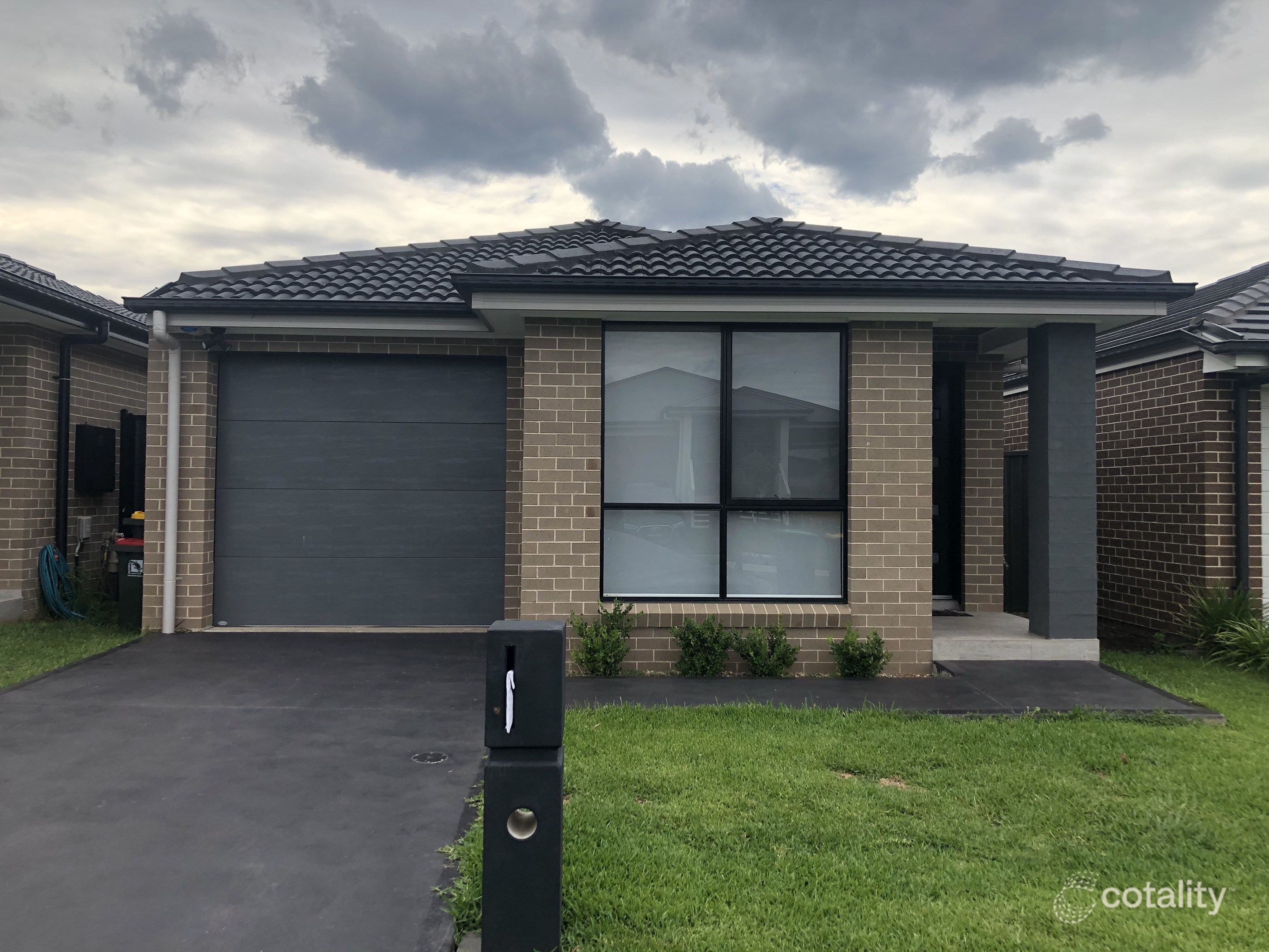51 Coral Flame Cct, Gregory Hills, NSW 2557