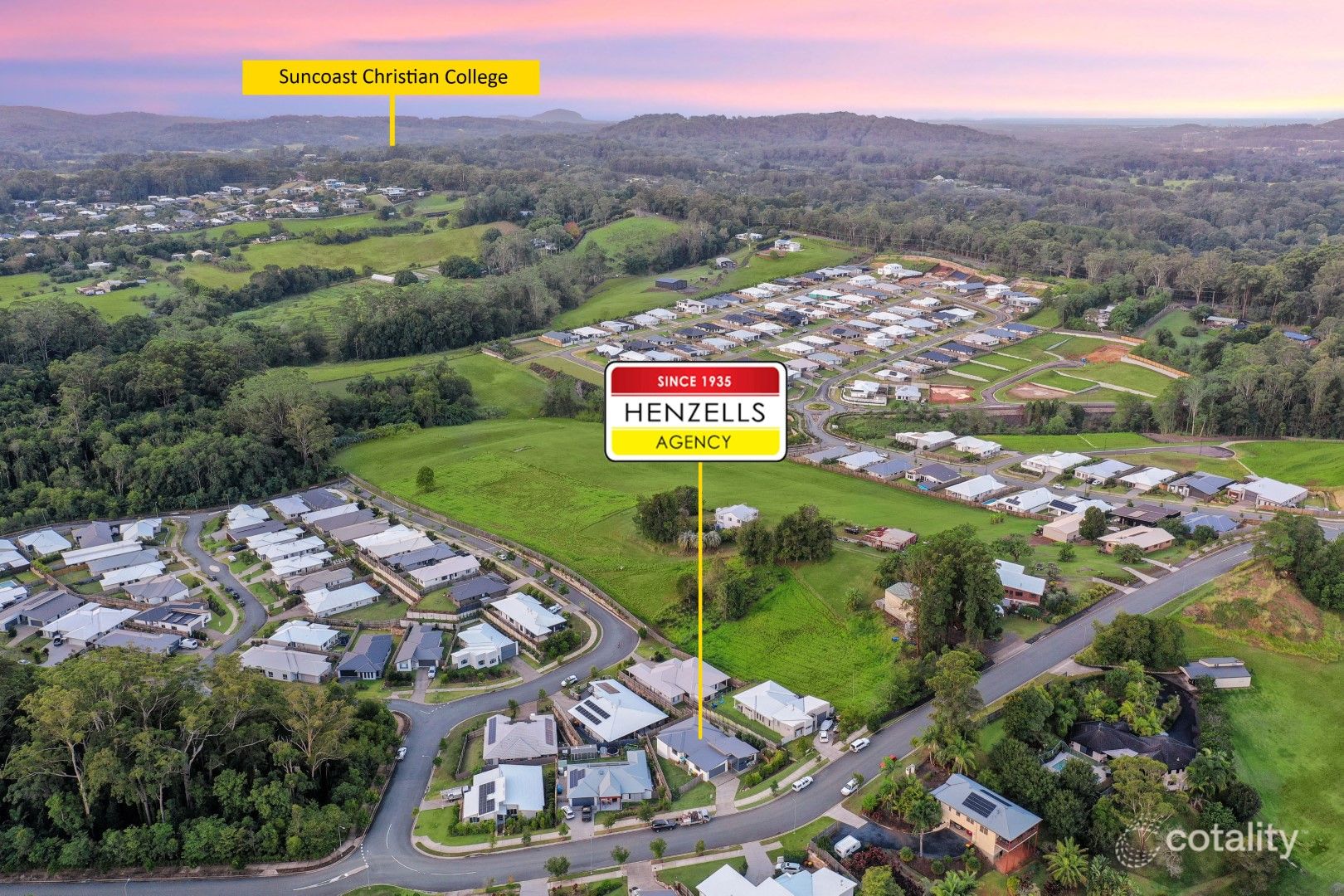 51 Abbotts Rd, Palmwoods, QLD 4555