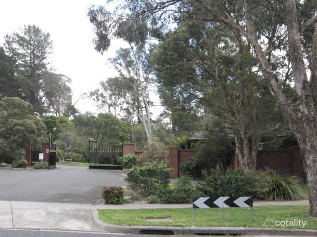 11/16 Florence St, Blackburn, VIC 3130