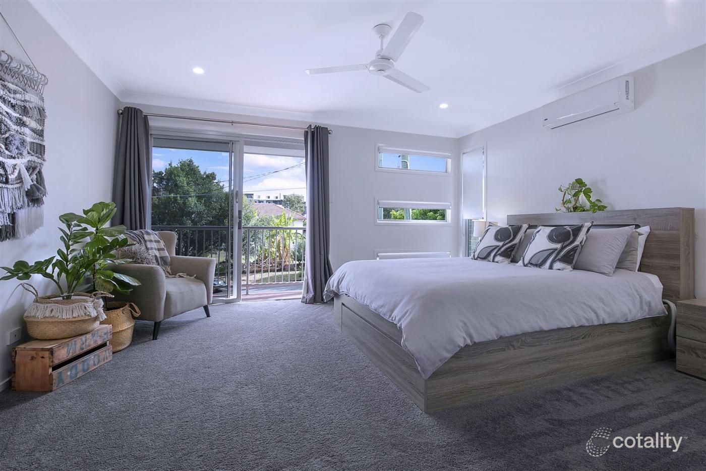 34 Willmington St, Wooloowin, QLD 4030