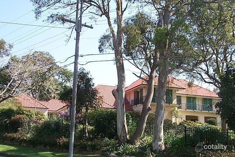 383 Indooroopilly Rd, Indooroopilly, QLD 4068