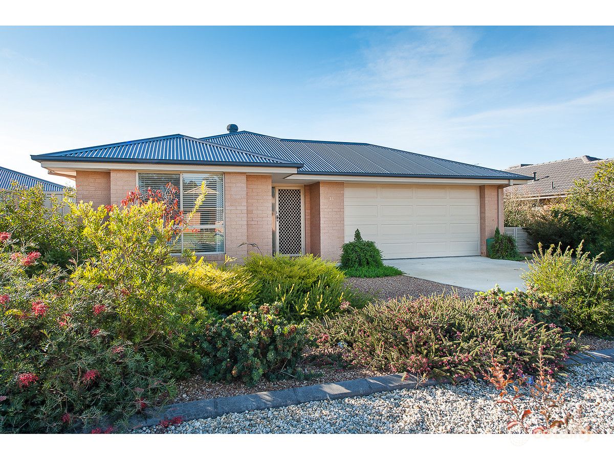 15 Britton Ct, Jindera, NSW 2642